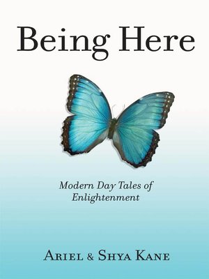 cover image of Being Here